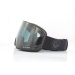 Dragon PXV Knight Rider Black Lumalens Snow Goggles